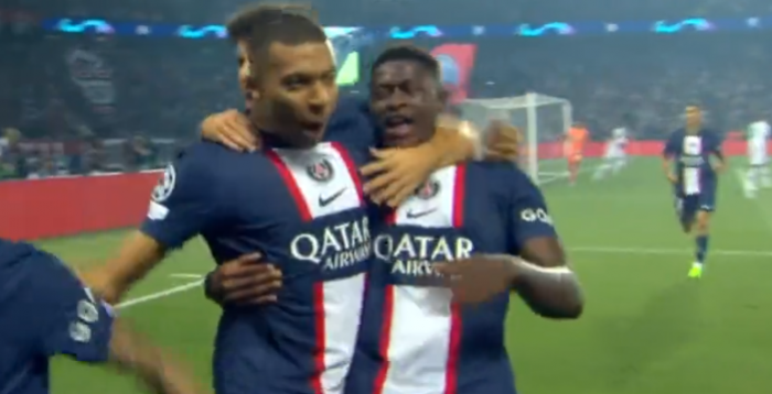 PSG lepszy od Juventusu. Donnarumma bohaterem. Zatrzymał m.in. Arkadiusza Milika (VIDEO)